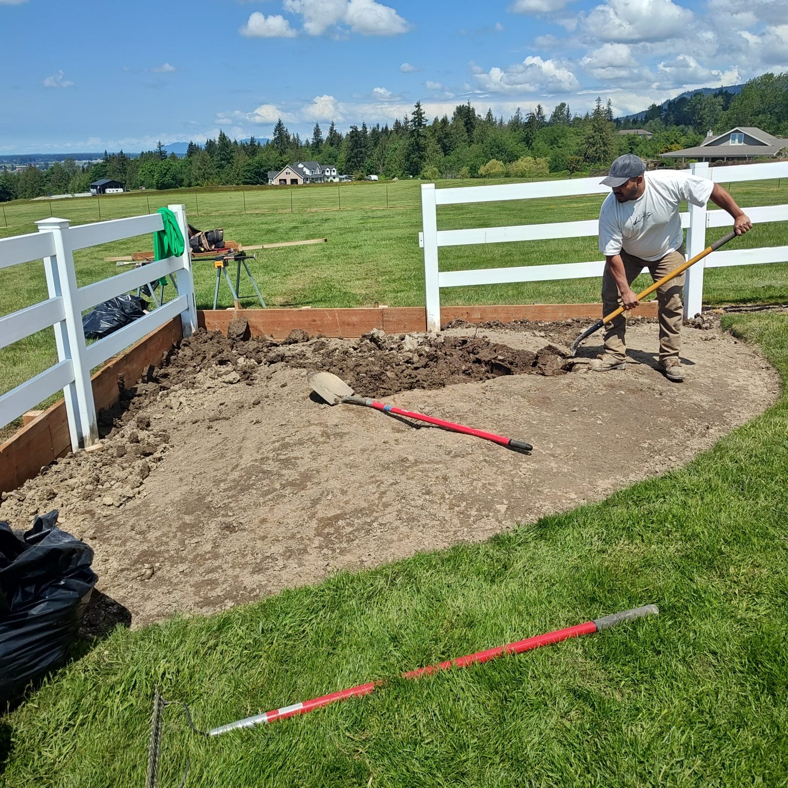 Cristian Lawn Care & Landscaping LLC